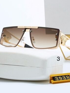 Designer sunglasses